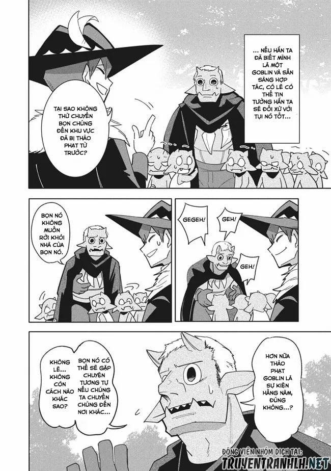 Chuyển Sinh Thành Virus Và Quá Trình Lây Nhiễm Ở Thế Giới Khác 12.2 trang 3