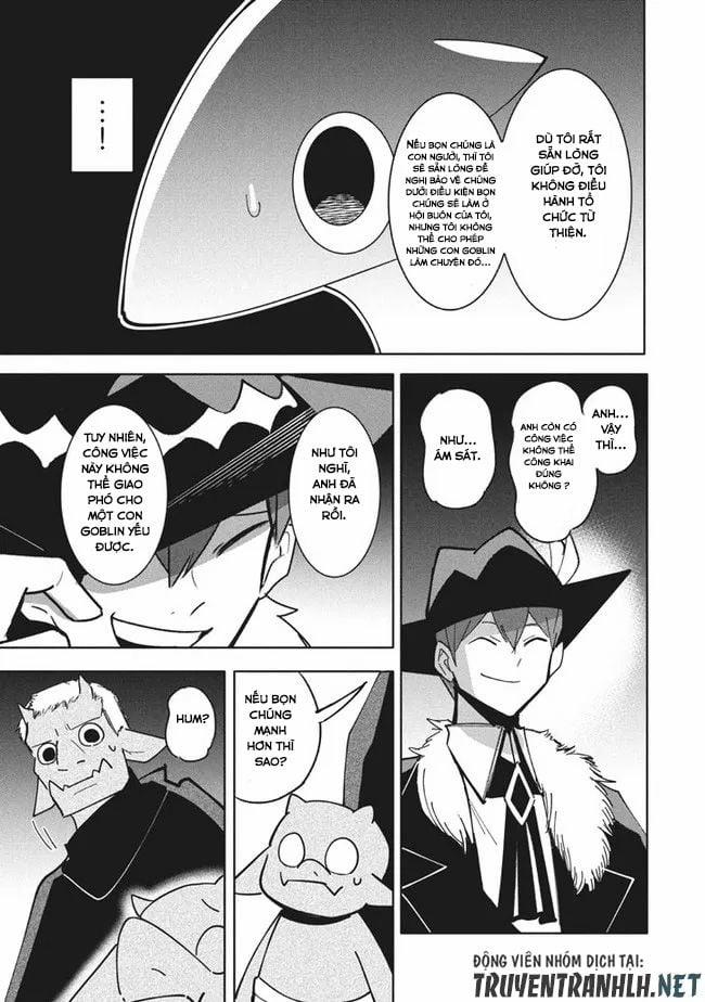 Chuyển Sinh Thành Virus Và Quá Trình Lây Nhiễm Ở Thế Giới Khác 12.2 trang 4