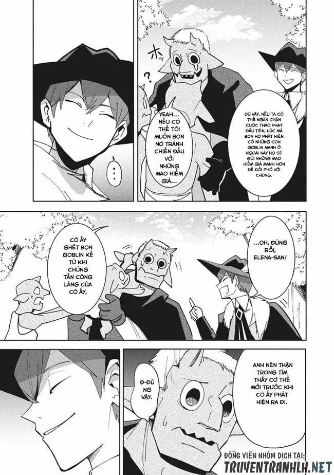 Chuyển Sinh Thành Virus Và Quá Trình Lây Nhiễm Ở Thế Giới Khác 12.2 trang 8