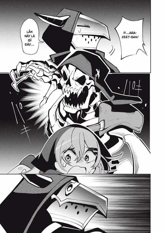 Chuyển Sinh Thành Virus Và Quá Trình Lây Nhiễm Ở Thế Giới Khác 13.1 trang 12