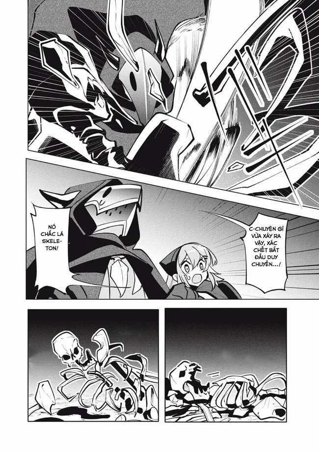 Chuyển Sinh Thành Virus Và Quá Trình Lây Nhiễm Ở Thế Giới Khác 13.1 trang 13