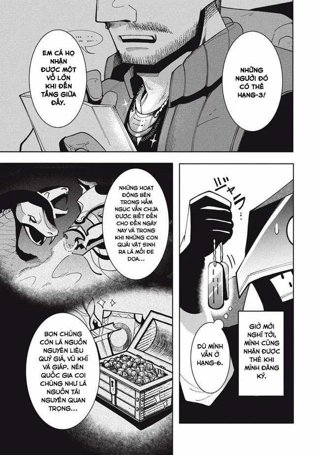 Chuyển Sinh Thành Virus Và Quá Trình Lây Nhiễm Ở Thế Giới Khác 13.1 trang 2