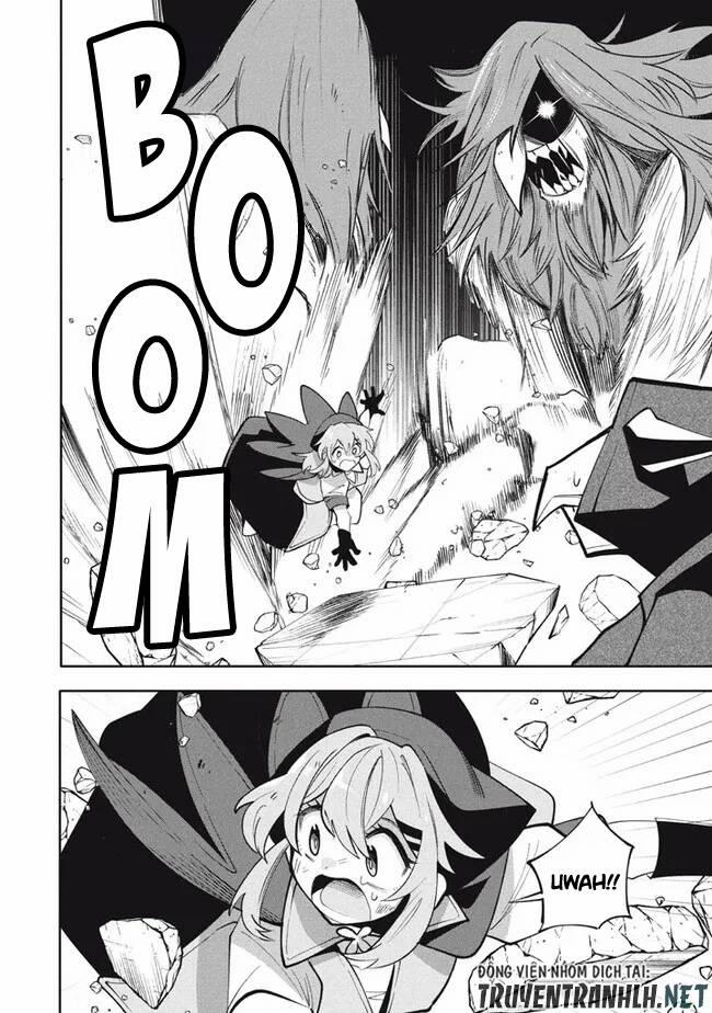 Chuyển Sinh Thành Virus Và Quá Trình Lây Nhiễm Ở Thế Giới Khác 15.1 trang 11