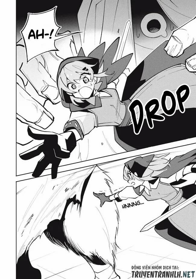 Chuyển Sinh Thành Virus Và Quá Trình Lây Nhiễm Ở Thế Giới Khác 15.1 trang 5