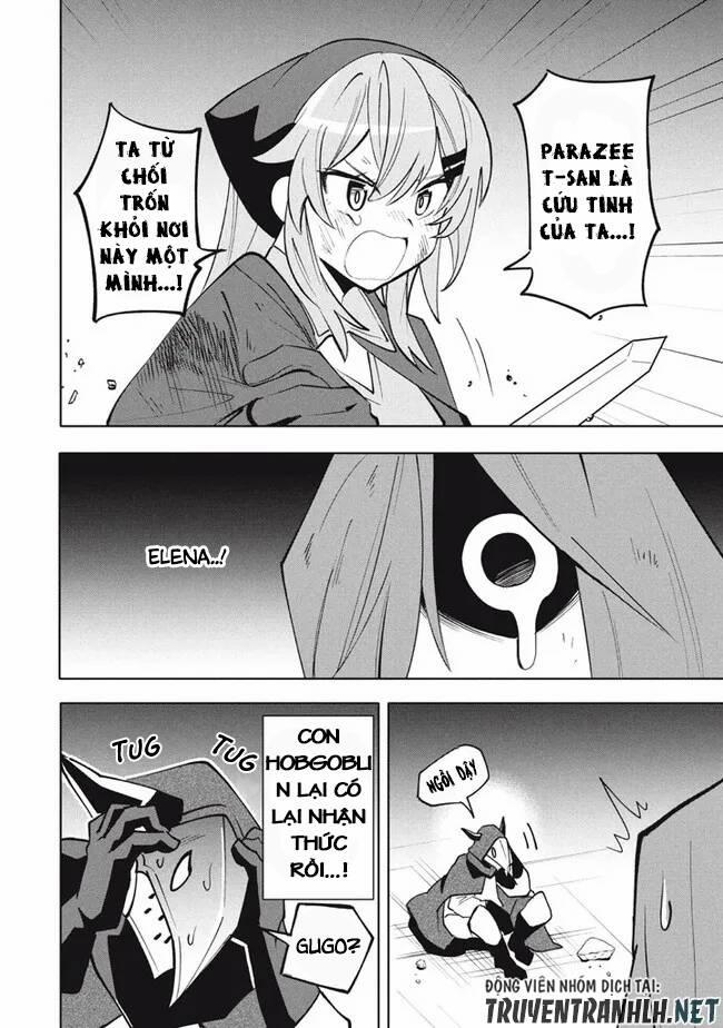 Chuyển Sinh Thành Virus Và Quá Trình Lây Nhiễm Ở Thế Giới Khác 15.1 trang 9