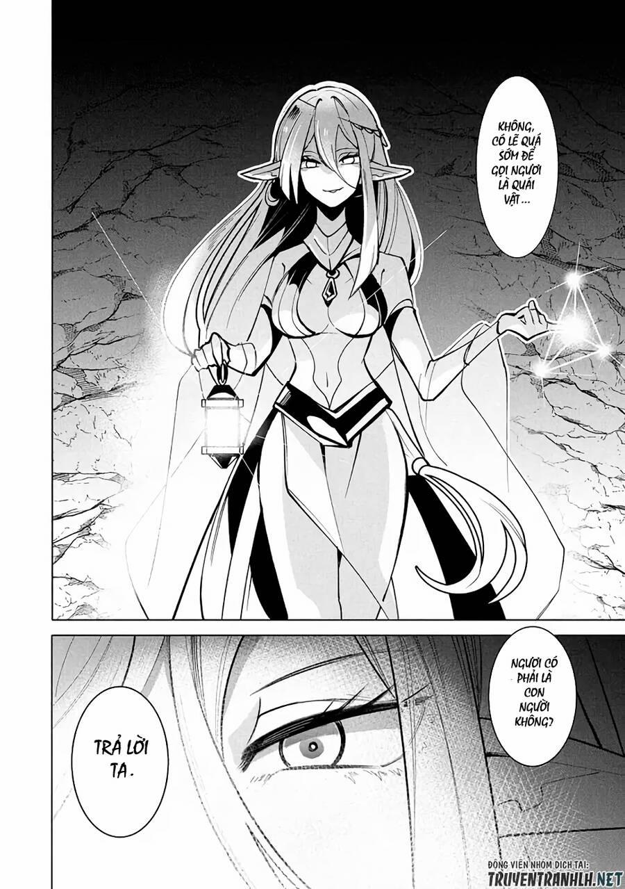 Chuyển Sinh Thành Virus Và Quá Trình Lây Nhiễm Ở Thế Giới Khác 15.2 trang 14