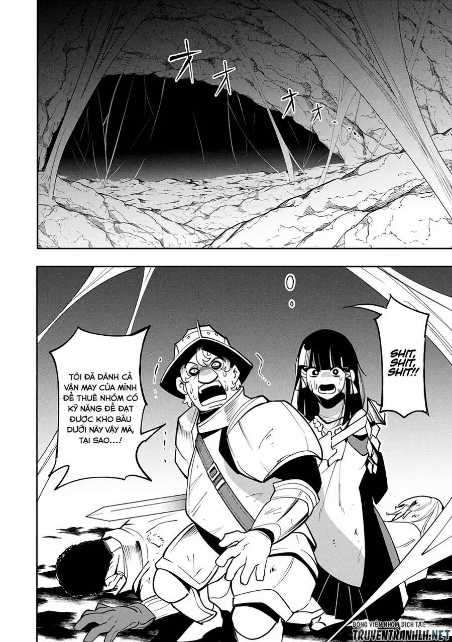 Chuyển Sinh Thành Virus Và Quá Trình Lây Nhiễm Ở Thế Giới Khác 15.2 trang 4