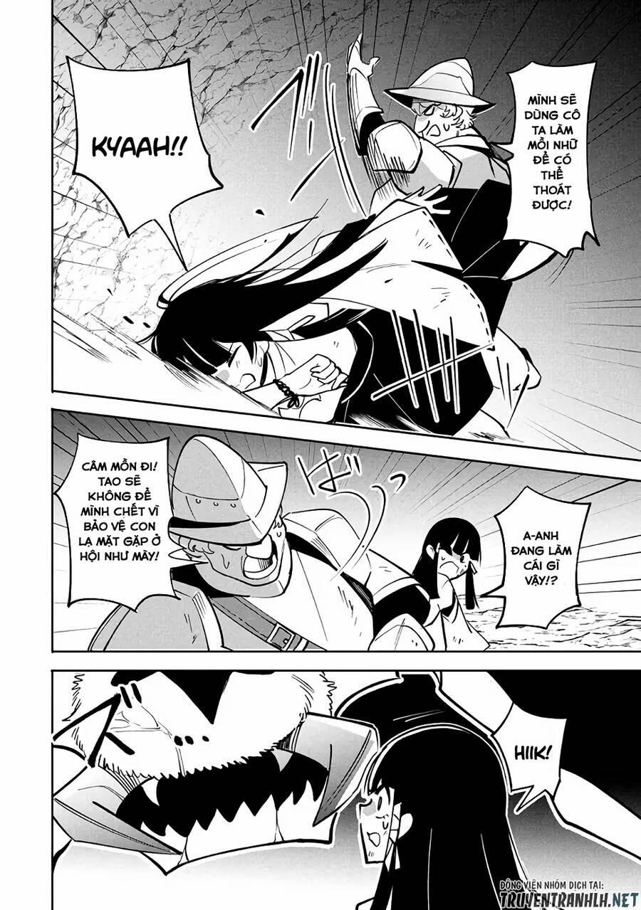 Chuyển Sinh Thành Virus Và Quá Trình Lây Nhiễm Ở Thế Giới Khác 15.2 trang 6