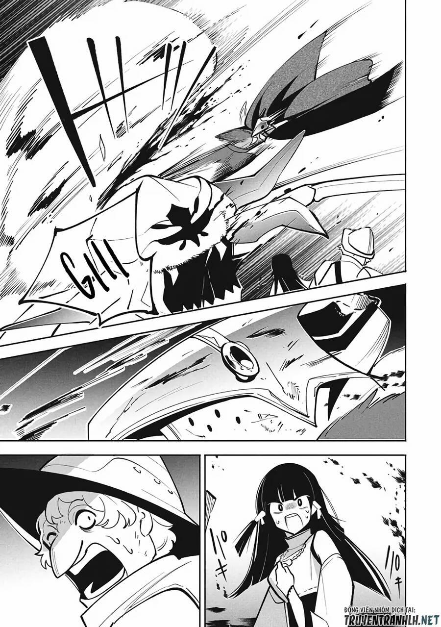 Chuyển Sinh Thành Virus Và Quá Trình Lây Nhiễm Ở Thế Giới Khác 15.2 trang 7