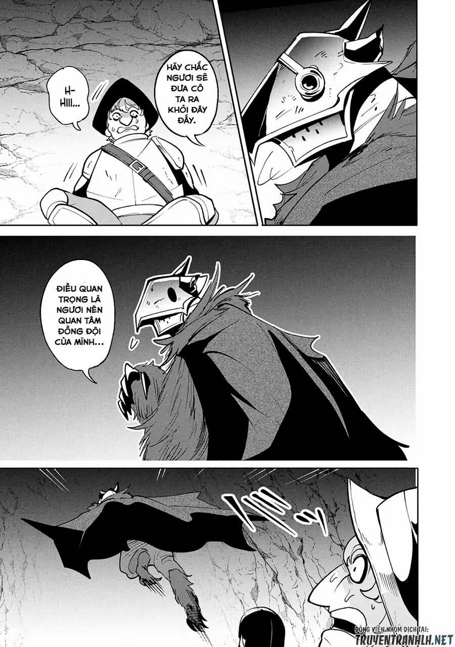 Chuyển Sinh Thành Virus Và Quá Trình Lây Nhiễm Ở Thế Giới Khác 15.2 trang 9