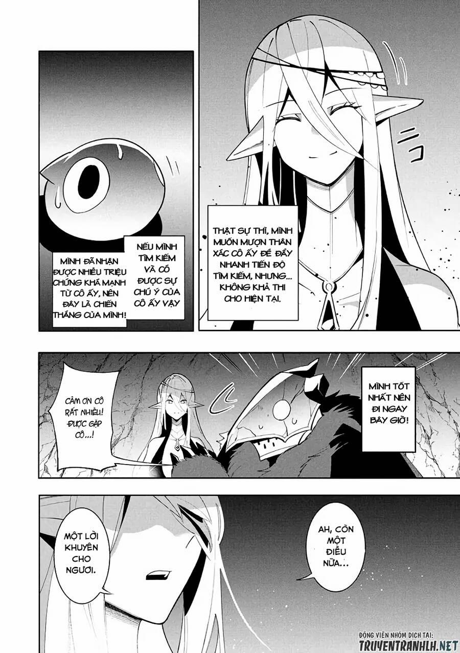 Chuyển Sinh Thành Virus Và Quá Trình Lây Nhiễm Ở Thế Giới Khác 16.1 trang 11