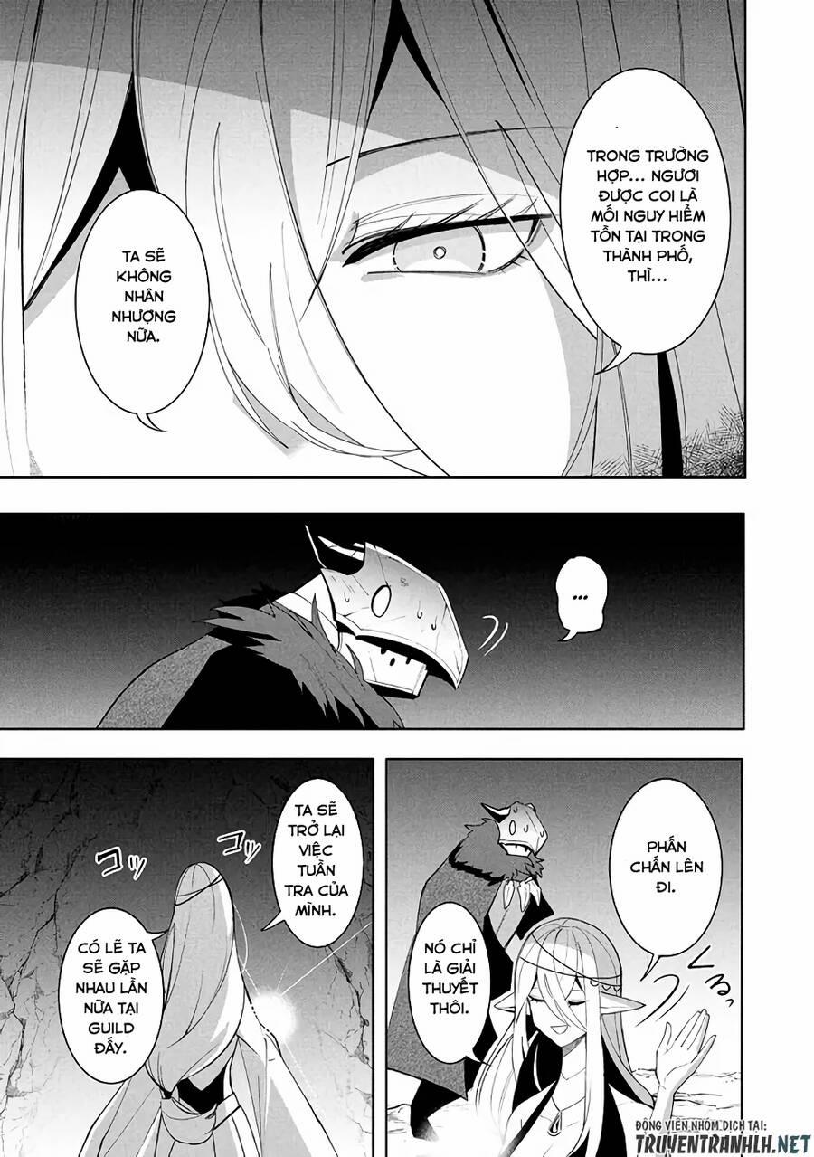 Chuyển Sinh Thành Virus Và Quá Trình Lây Nhiễm Ở Thế Giới Khác 16.1 trang 12