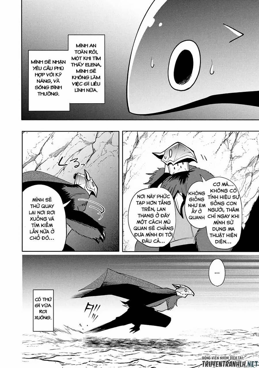 Chuyển Sinh Thành Virus Và Quá Trình Lây Nhiễm Ở Thế Giới Khác 16.1 trang 13