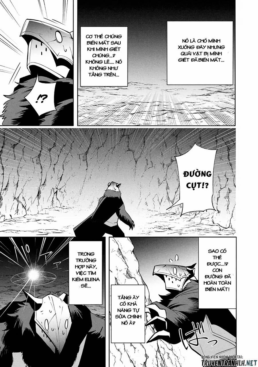 Chuyển Sinh Thành Virus Và Quá Trình Lây Nhiễm Ở Thế Giới Khác 16.1 trang 14