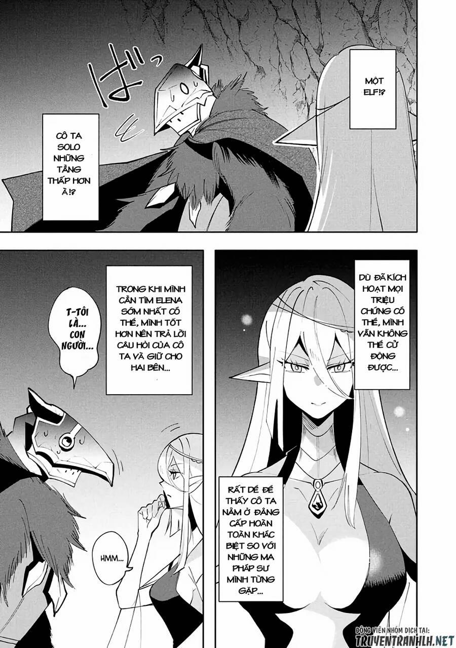 Chuyển Sinh Thành Virus Và Quá Trình Lây Nhiễm Ở Thế Giới Khác 16.1 trang 2