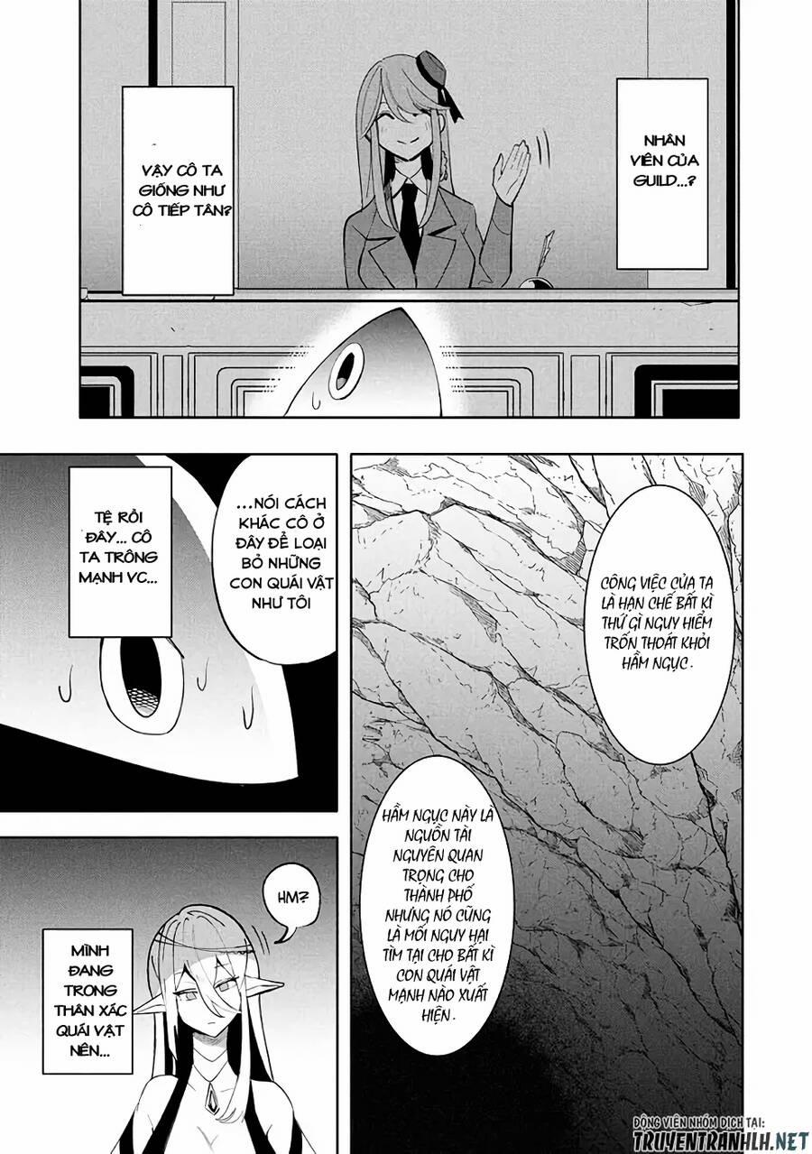 Chuyển Sinh Thành Virus Và Quá Trình Lây Nhiễm Ở Thế Giới Khác 16.1 trang 4