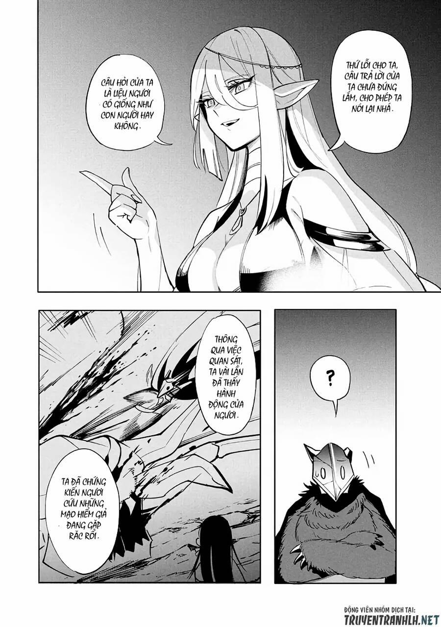 Chuyển Sinh Thành Virus Và Quá Trình Lây Nhiễm Ở Thế Giới Khác 16.1 trang 5