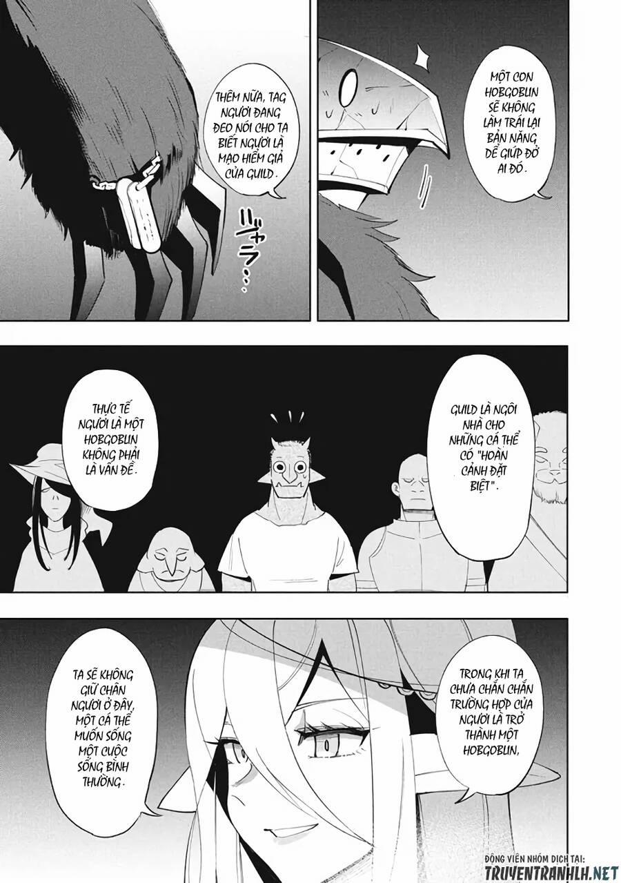 Chuyển Sinh Thành Virus Và Quá Trình Lây Nhiễm Ở Thế Giới Khác 16.1 trang 6