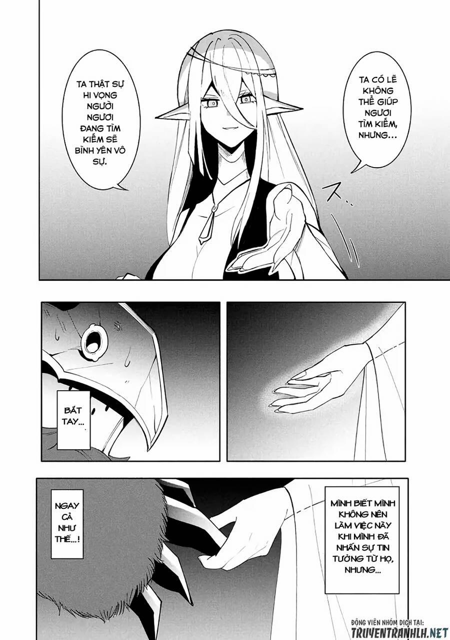 Chuyển Sinh Thành Virus Và Quá Trình Lây Nhiễm Ở Thế Giới Khác 16.1 trang 9