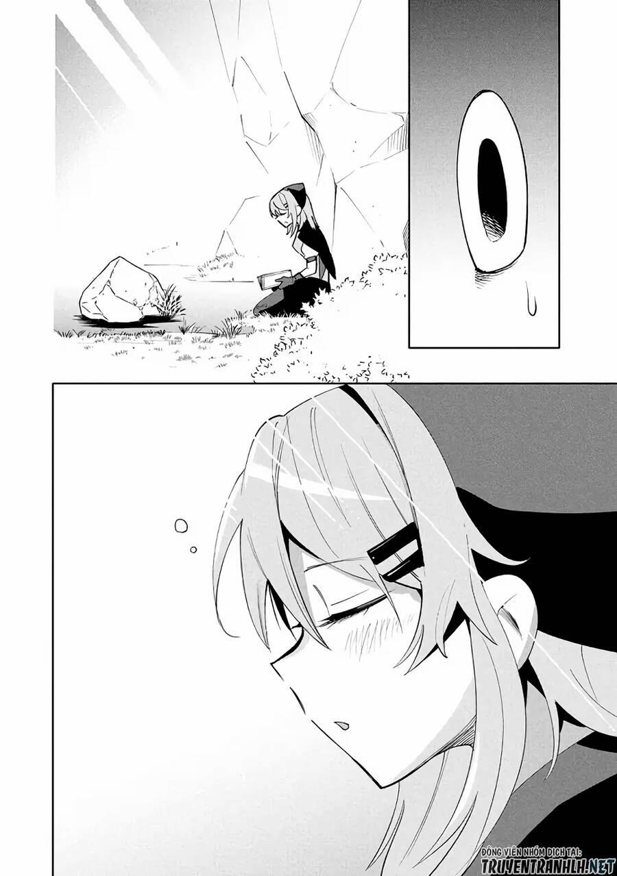 Chuyển Sinh Thành Virus Và Quá Trình Lây Nhiễm Ở Thế Giới Khác 16.2 trang 12