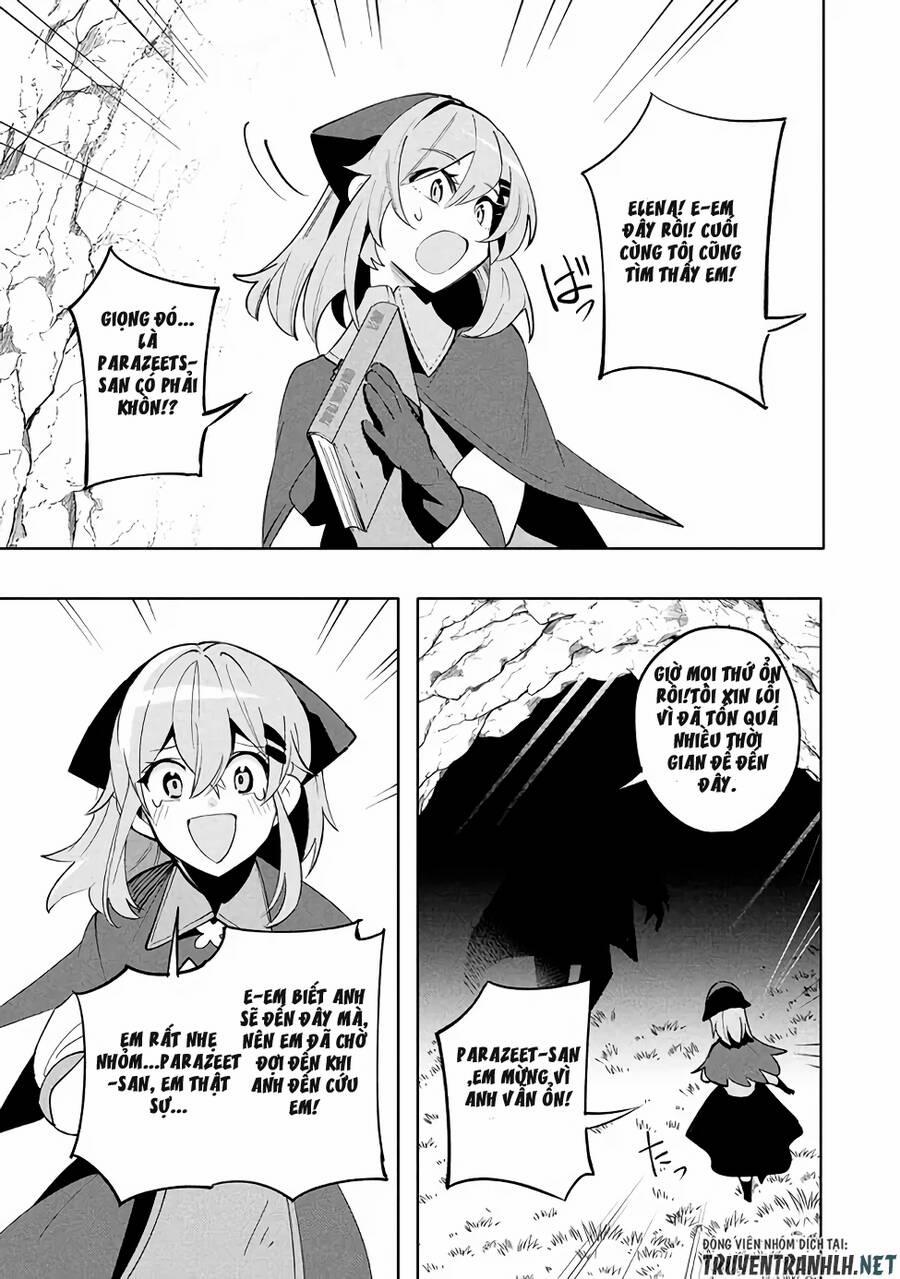 Chuyển Sinh Thành Virus Và Quá Trình Lây Nhiễm Ở Thế Giới Khác 16.2 trang 13