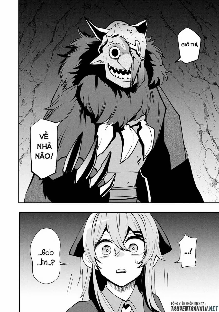 Chuyển Sinh Thành Virus Và Quá Trình Lây Nhiễm Ở Thế Giới Khác 16.2 trang 14