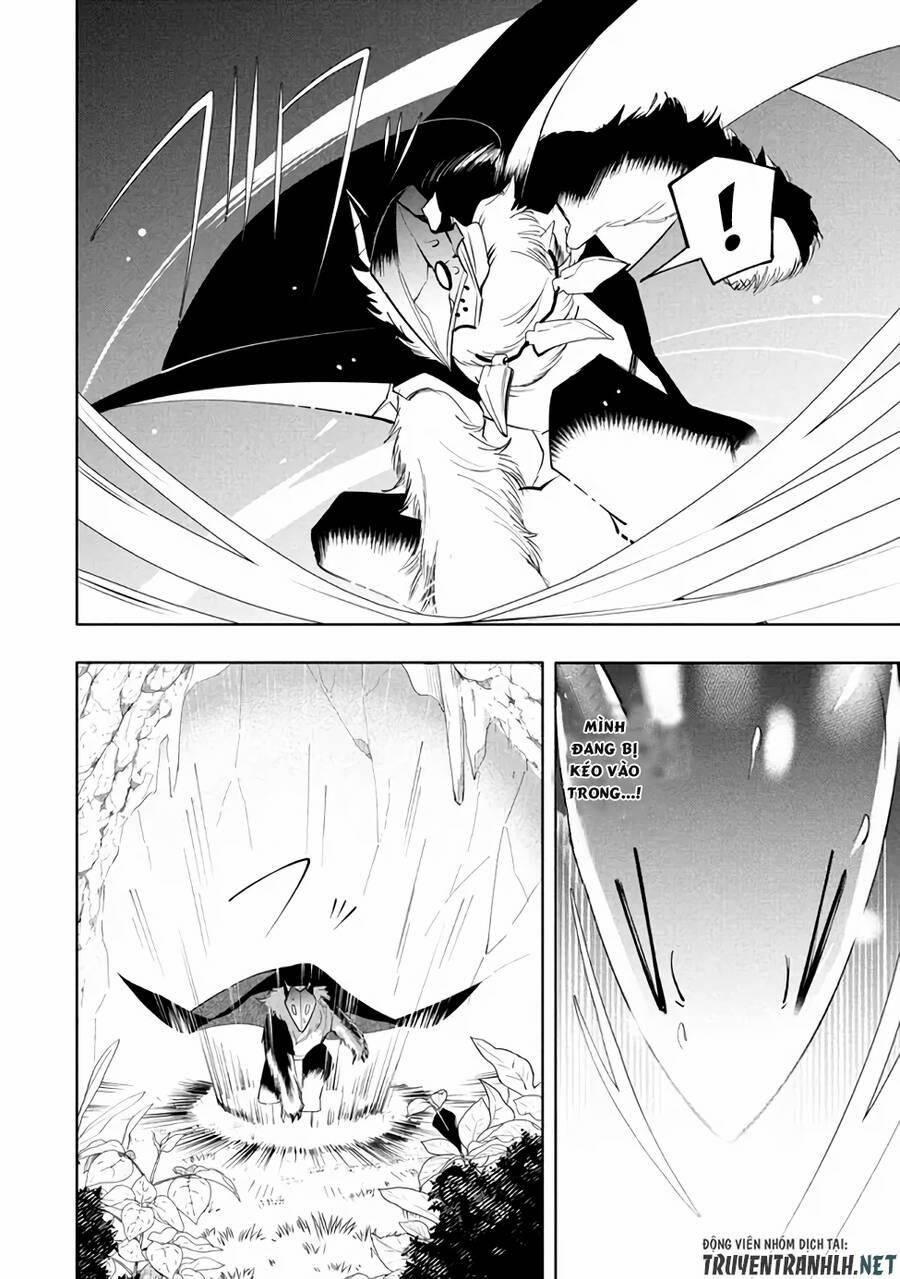 Chuyển Sinh Thành Virus Và Quá Trình Lây Nhiễm Ở Thế Giới Khác 16.2 trang 2