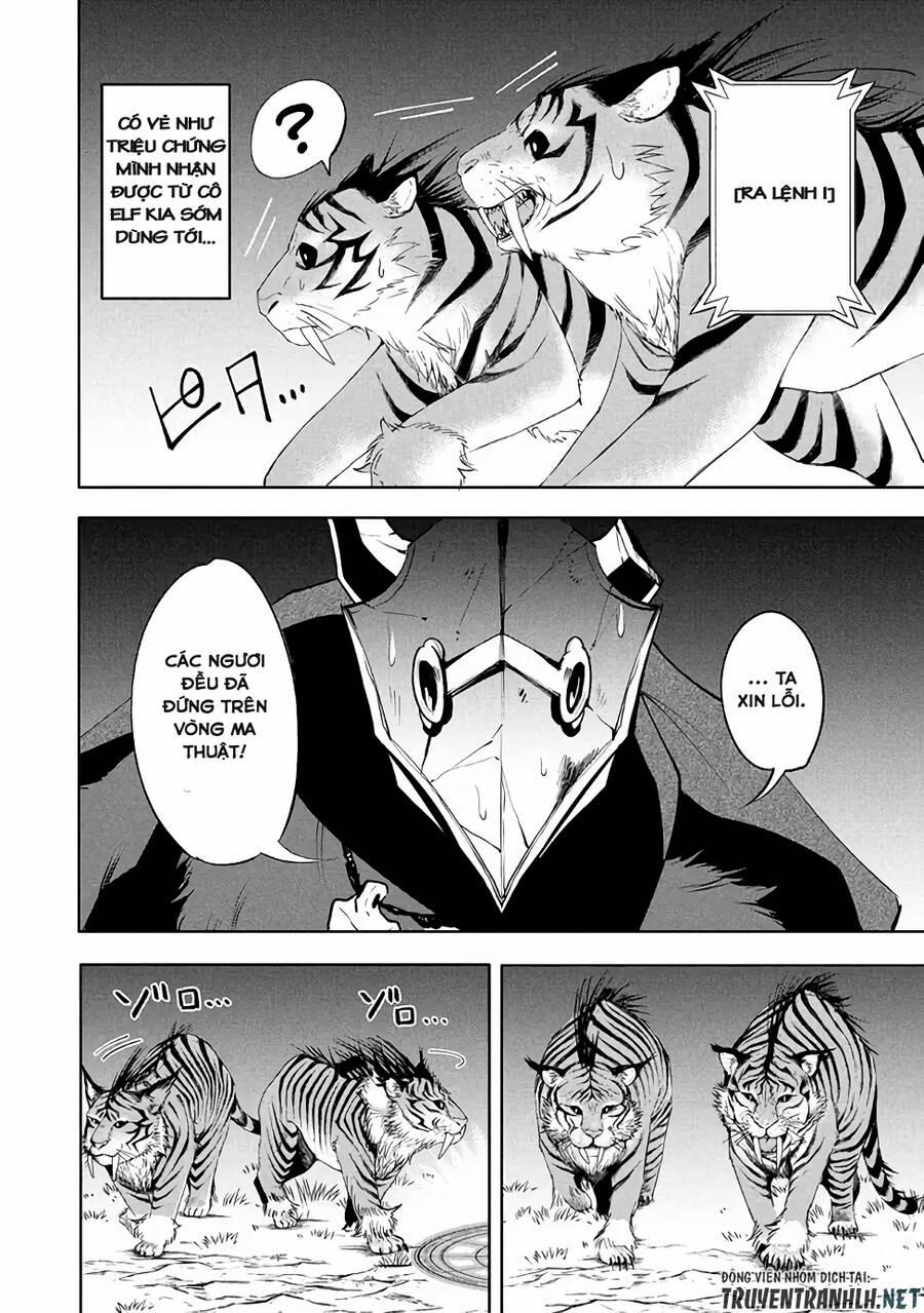 Chuyển Sinh Thành Virus Và Quá Trình Lây Nhiễm Ở Thế Giới Khác 16.2 trang 6