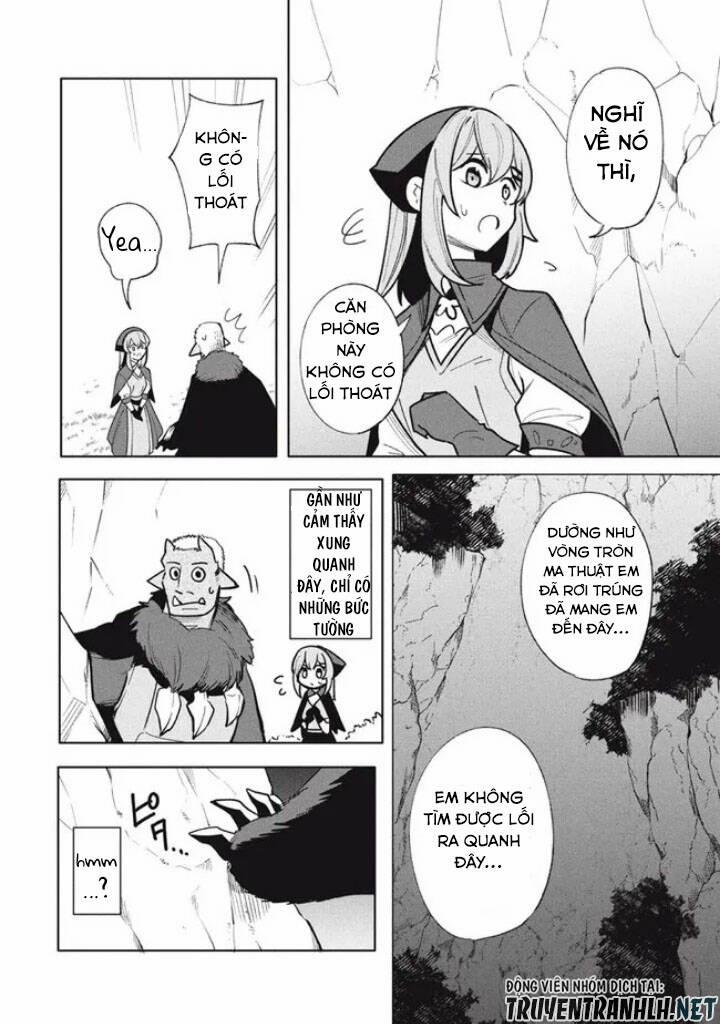 Chuyển Sinh Thành Virus Và Quá Trình Lây Nhiễm Ở Thế Giới Khác 17.1 trang 11