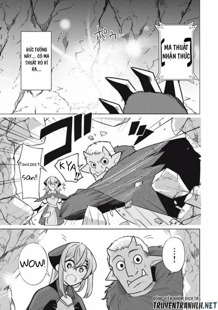 Chuyển Sinh Thành Virus Và Quá Trình Lây Nhiễm Ở Thế Giới Khác 17.1 trang 12