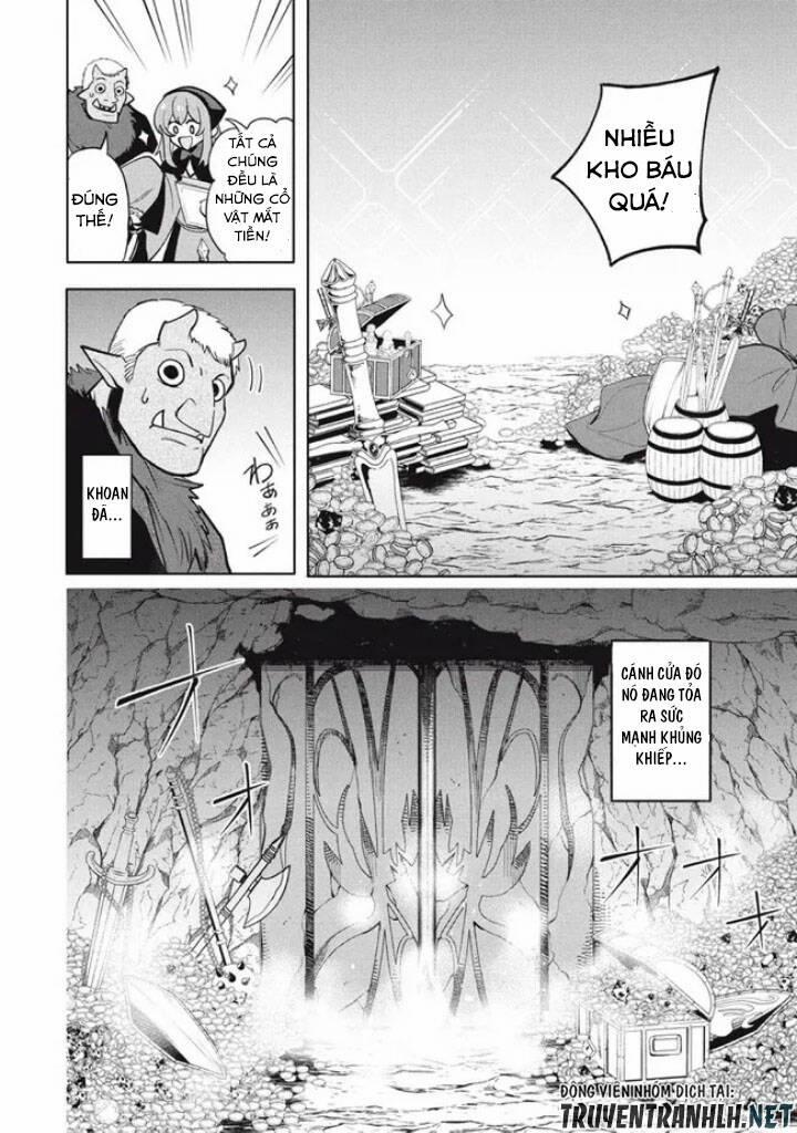 Chuyển Sinh Thành Virus Và Quá Trình Lây Nhiễm Ở Thế Giới Khác 17.1 trang 13