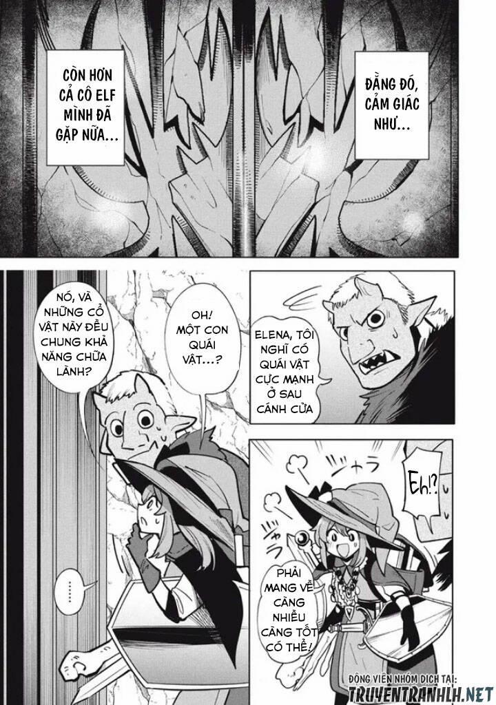 Chuyển Sinh Thành Virus Và Quá Trình Lây Nhiễm Ở Thế Giới Khác 17.1 trang 14