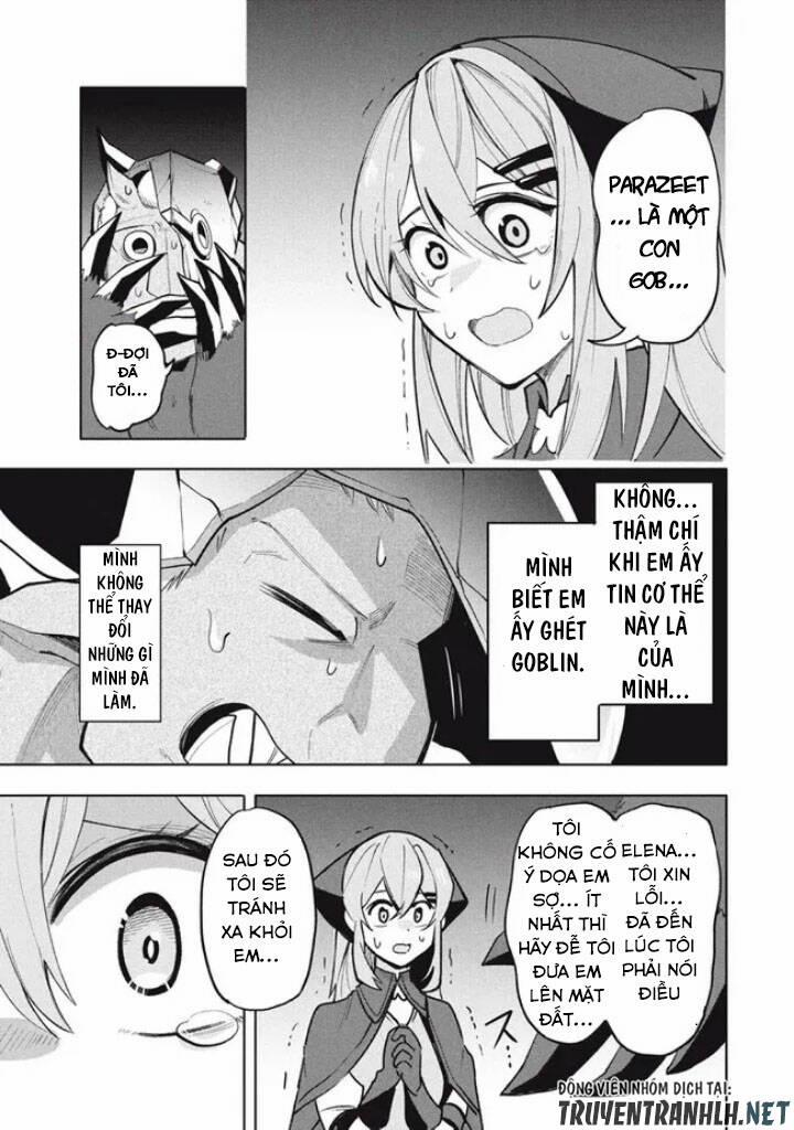 Chuyển Sinh Thành Virus Và Quá Trình Lây Nhiễm Ở Thế Giới Khác 17.1 trang 2