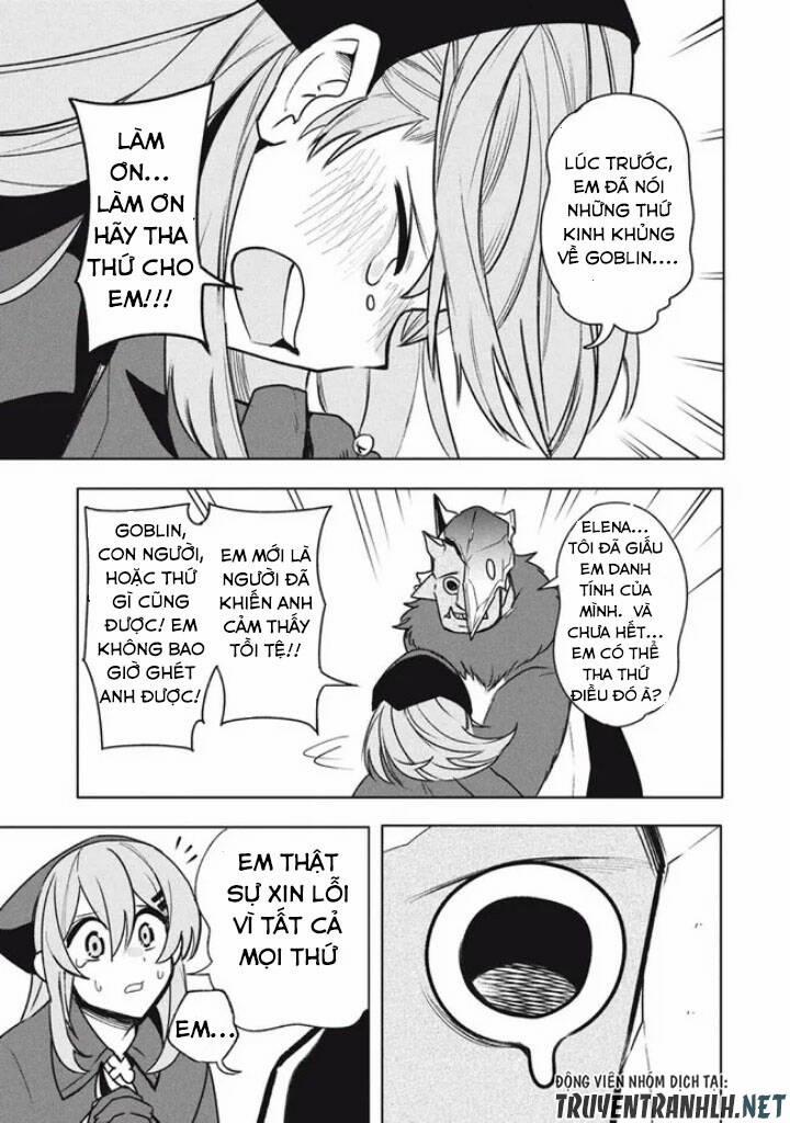 Chuyển Sinh Thành Virus Và Quá Trình Lây Nhiễm Ở Thế Giới Khác 17.1 trang 4