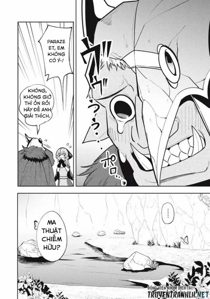 Chuyển Sinh Thành Virus Và Quá Trình Lây Nhiễm Ở Thế Giới Khác 17.1 trang 5