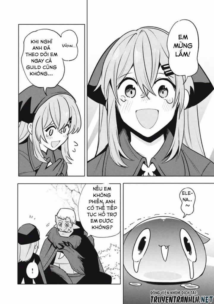 Chuyển Sinh Thành Virus Và Quá Trình Lây Nhiễm Ở Thế Giới Khác 17.1 trang 9