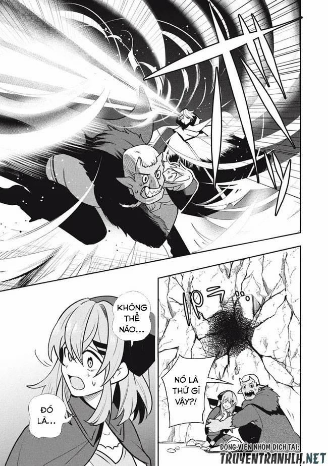 Chuyển Sinh Thành Virus Và Quá Trình Lây Nhiễm Ở Thế Giới Khác 17.2 trang 10