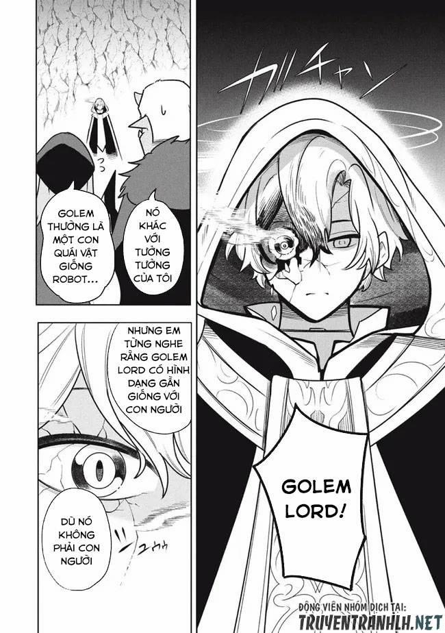 Chuyển Sinh Thành Virus Và Quá Trình Lây Nhiễm Ở Thế Giới Khác 17.2 trang 11