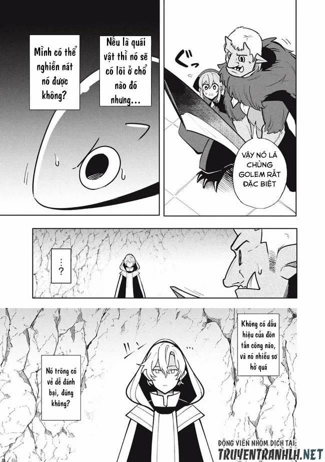 Chuyển Sinh Thành Virus Và Quá Trình Lây Nhiễm Ở Thế Giới Khác 17.2 trang 12