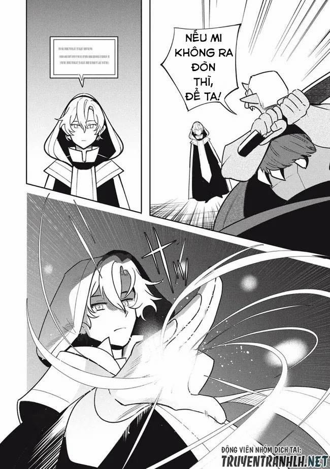 Chuyển Sinh Thành Virus Và Quá Trình Lây Nhiễm Ở Thế Giới Khác 17.2 trang 13