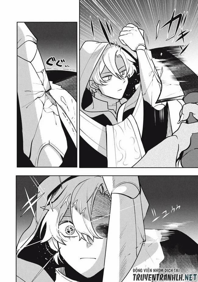 Chuyển Sinh Thành Virus Và Quá Trình Lây Nhiễm Ở Thế Giới Khác 17.2 trang 15