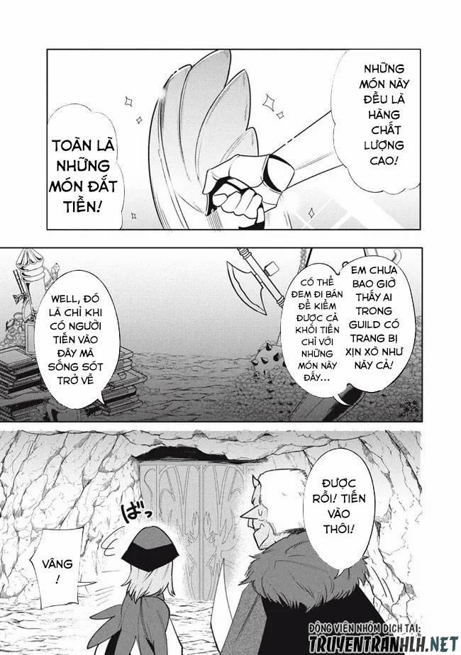 Chuyển Sinh Thành Virus Và Quá Trình Lây Nhiễm Ở Thế Giới Khác 17.2 trang 4