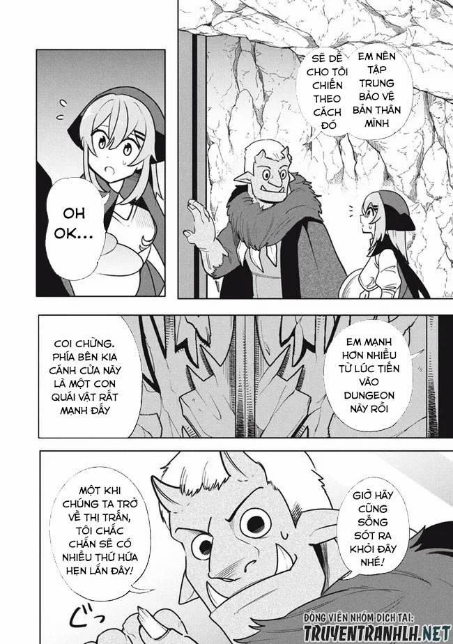 Chuyển Sinh Thành Virus Và Quá Trình Lây Nhiễm Ở Thế Giới Khác 17.2 trang 5