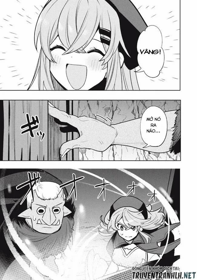 Chuyển Sinh Thành Virus Và Quá Trình Lây Nhiễm Ở Thế Giới Khác 17.2 trang 6