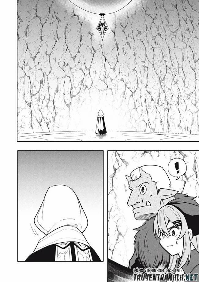 Chuyển Sinh Thành Virus Và Quá Trình Lây Nhiễm Ở Thế Giới Khác 17.2 trang 7