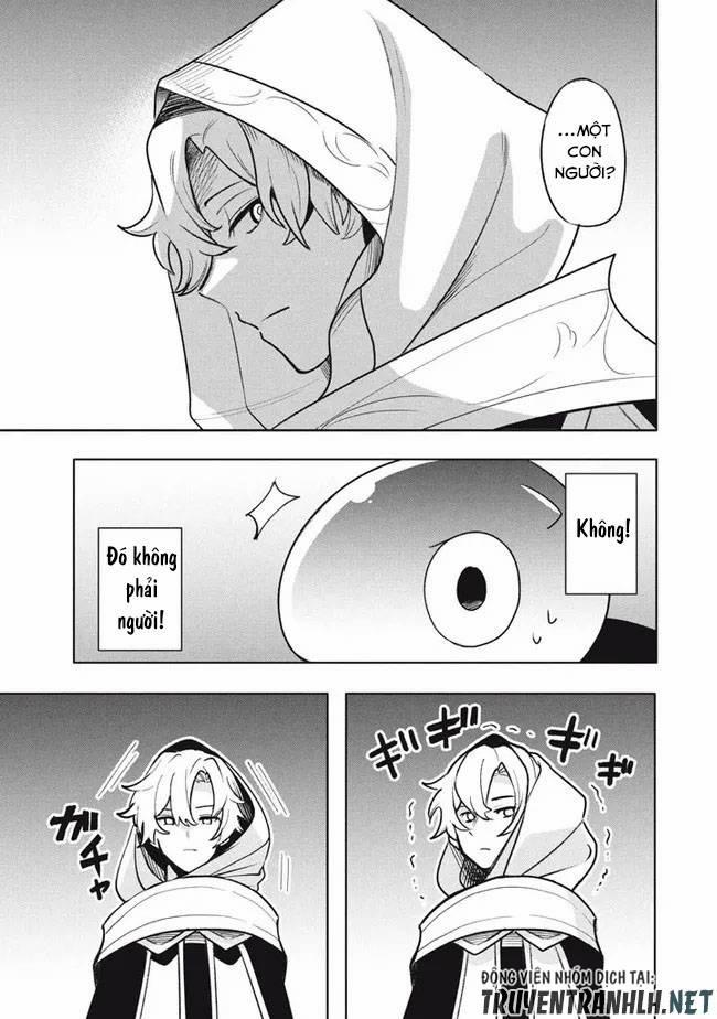 Chuyển Sinh Thành Virus Và Quá Trình Lây Nhiễm Ở Thế Giới Khác 17.2 trang 8