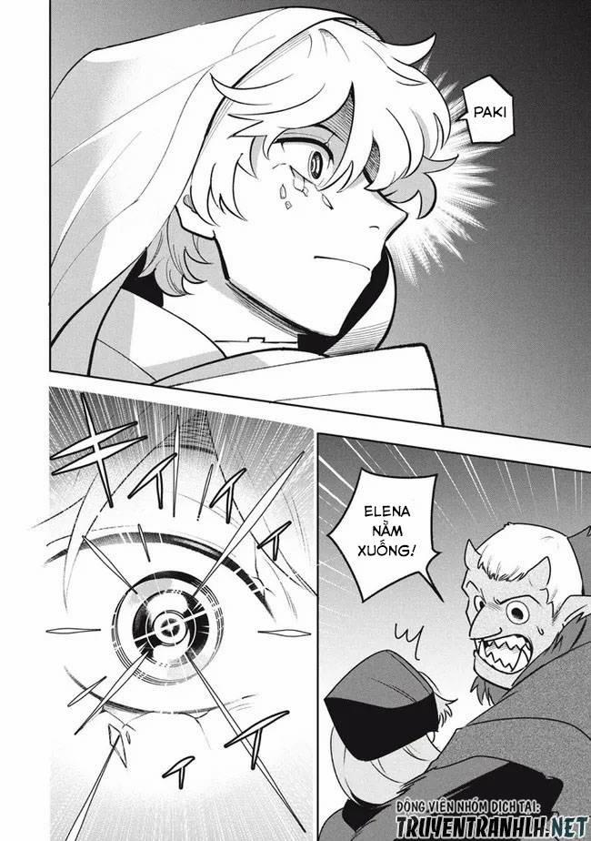 Chuyển Sinh Thành Virus Và Quá Trình Lây Nhiễm Ở Thế Giới Khác 17.2 trang 9