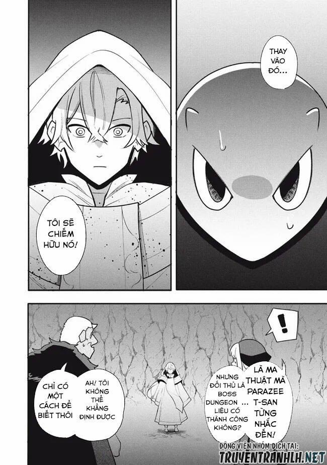 Chuyển Sinh Thành Virus Và Quá Trình Lây Nhiễm Ở Thế Giới Khác 18.1 trang 15