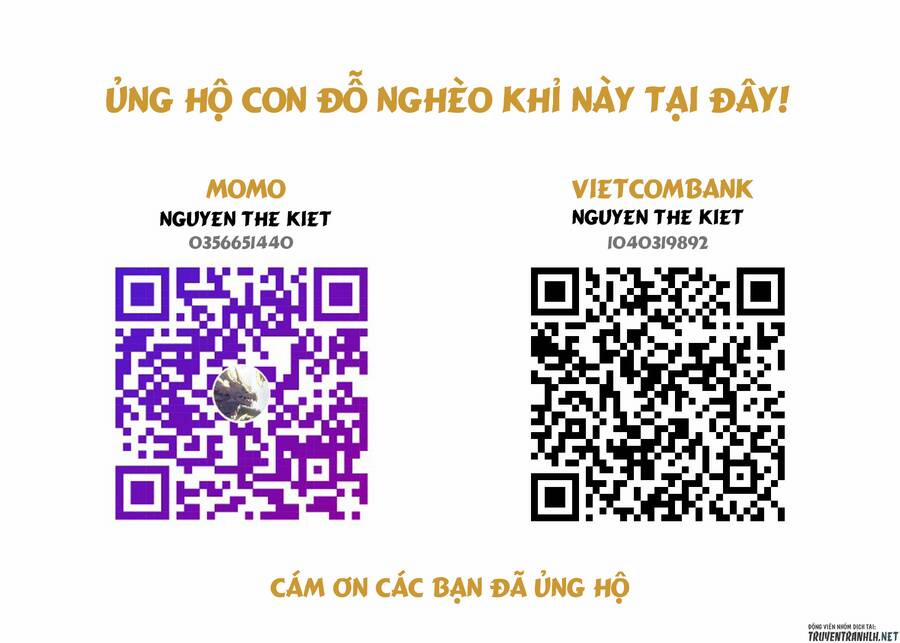 Chuyển Sinh Thành Virus Và Quá Trình Lây Nhiễm Ở Thế Giới Khác 18.1 trang 16