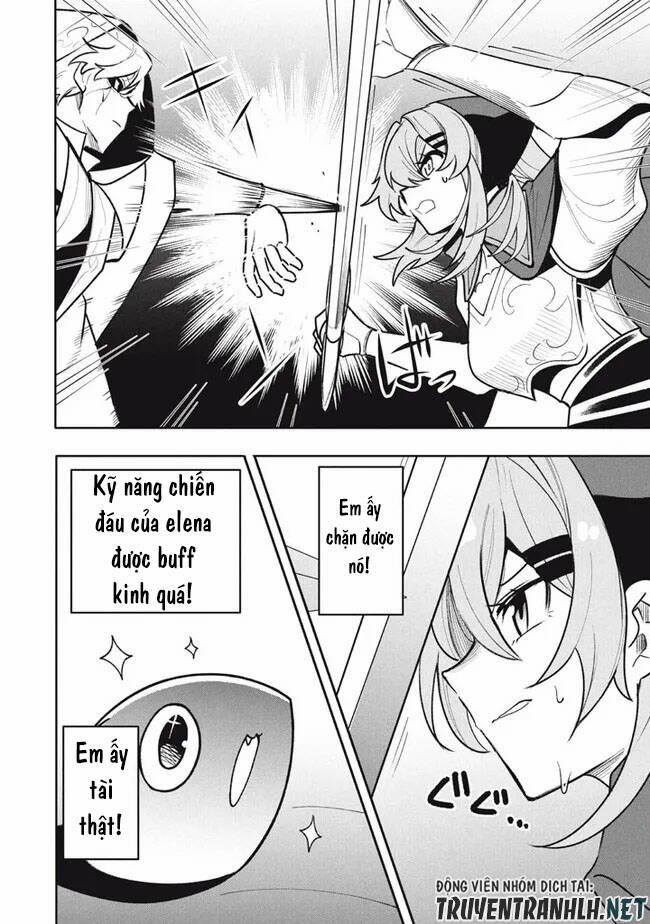 Chuyển Sinh Thành Virus Và Quá Trình Lây Nhiễm Ở Thế Giới Khác 18.1 trang 3